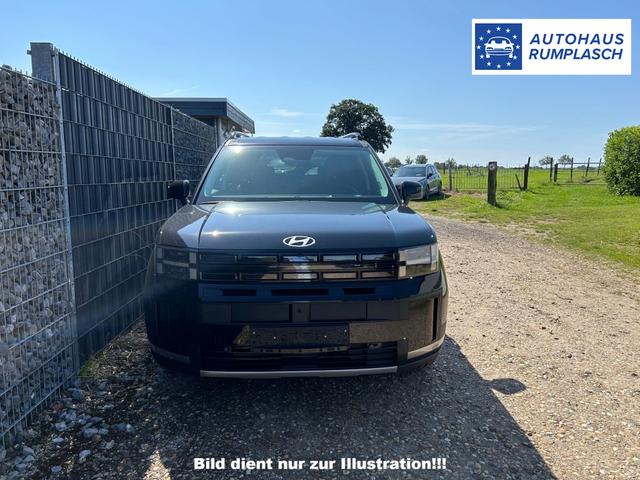 Hyundai SANTA FE 1.6 T-GDI HEV Calligraphy 