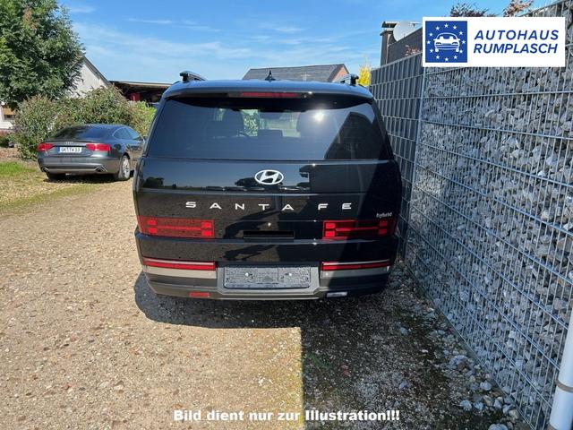 Hyundai SANTA FE 1.6 T-GDI HEV Calligraphy 