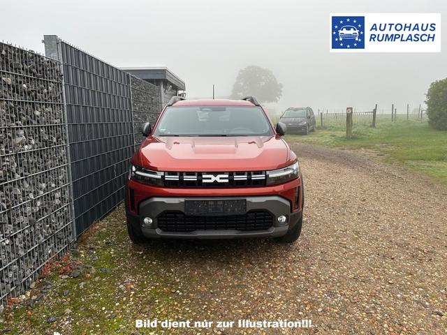 Dacia Duster TCe 100 ECO-G Expression 