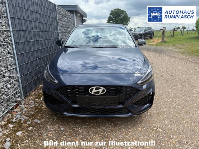 Hyundai i30 1.5i CVVT Comfort 