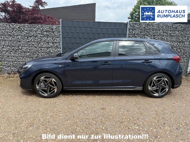 Hyundai i30 1.5i CVVT Comfort 