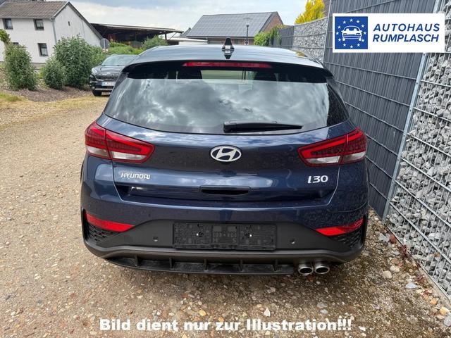 Hyundai i30 1.5i CVVT Comfort 