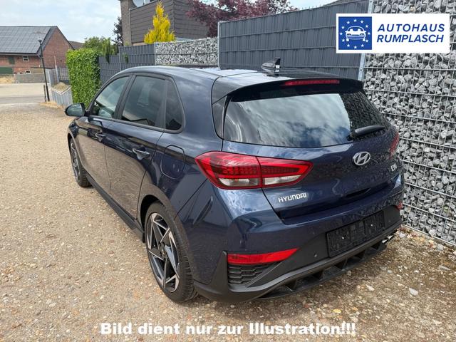Hyundai i30 1.5i CVVT Comfort 