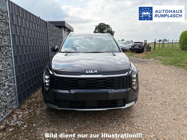 Kia Sportage 150 T-GDI MY26 ACC SAFETY KEYLESS SHZ 