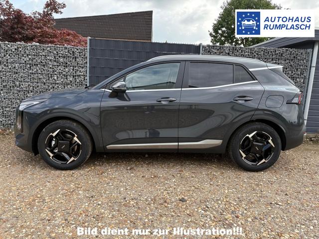 Kia Sportage 150 T-GDI MY26 ACC SAFETY KEYLESS SHZ 