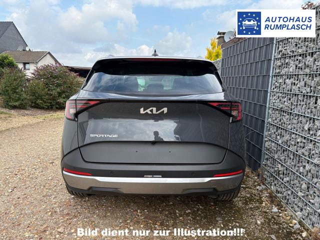 Kia Sportage 150 T-GDI MY26 ACC SAFETY KEYLESS SHZ 