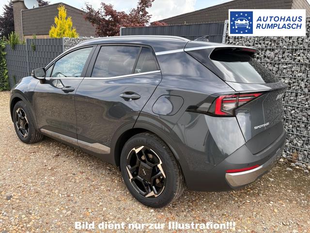 Kia Sportage 150 T-GDI MY26 ACC SAFETY KEYLESS SHZ 