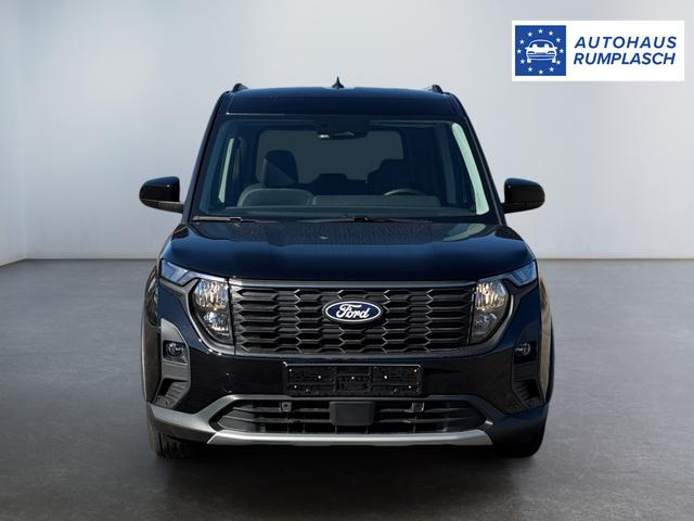 Ford Tourneo Courier Active 1,0 AT MJ25 Navi SHZ SpAs 5JG PDC Kam 