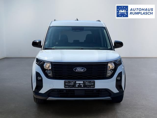 Ford Tourneo Courier Active 1,0 MJ25 Navi SHZ SpAs 5JG PDC Kam 