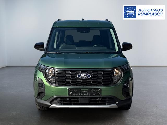 Ford Tourneo Courier Active 1,0 AT MJ25 Navi SHZ SpAs 5JG PDC Kam 