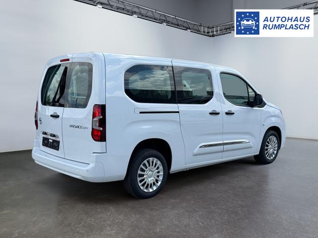 Toyota Proace City Verso 1,2 L2 Business 7Si Klima PDC Apple Temp DAB 