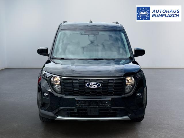 Ford Tourneo Courier Active 1,0 AT MJ25 Navi SHZ SpAs 5JG PDC Kam 