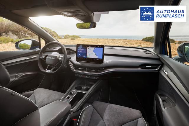 Skoda Elroq Essence 50 Klima 19Z 5JG 