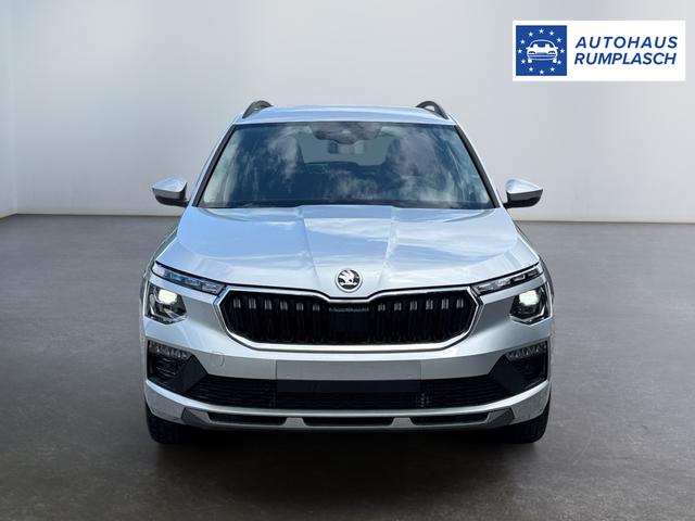 Skoda Kamiq 1,0 TSI Drive Plus DSG Kam ViCo 2xPDC SHZ Matrix SmLi 5JG 