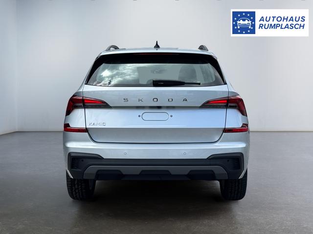 Skoda Kamiq 1,0 TSI Drive Plus DSG Kam ViCo 2xPDC SHZ Matrix SmLi 5JG 