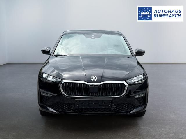 Skoda Scala 1,0 TSI DSG Drive Plus Klimaa ShAs ViCo 2PDC Kam LED SmLi 5JG 