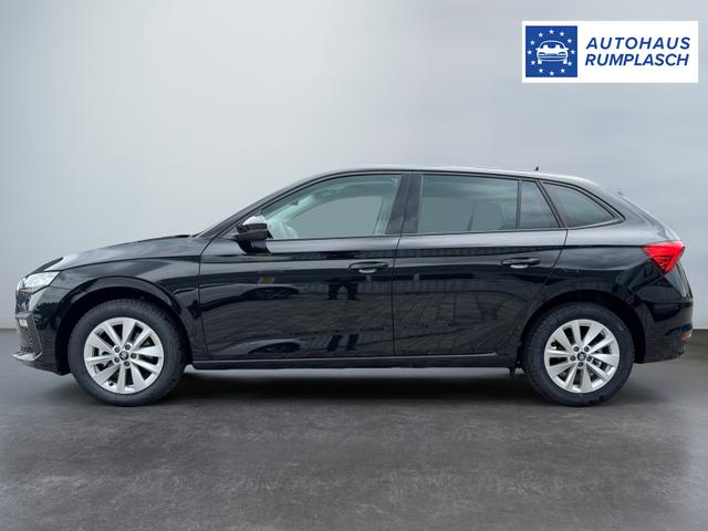 Skoda Scala 1,0 TSI DSG Drive Plus Klimaa ShAs ViCo 2PDC Kam LED SmLi 5JG 