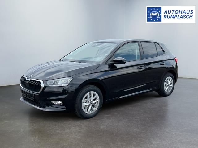 Skoda Fabia Drive Plus 1.0 TSI DSG 2ZKlim Kam ACC 2xPDC LED SmLi SHZ Spha 