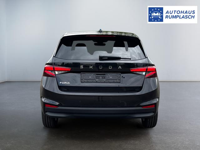 Skoda Fabia Drive Plus 1.0 TSI DSG 2ZKlim Kam ACC 2xPDC LED SmLi SHZ Spha 