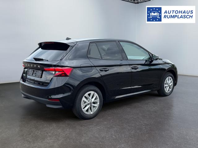 Skoda Fabia Drive Plus 1.0 TSI DSG 2ZKlim Kam ACC 2xPDC LED SmLi SHZ Spha 