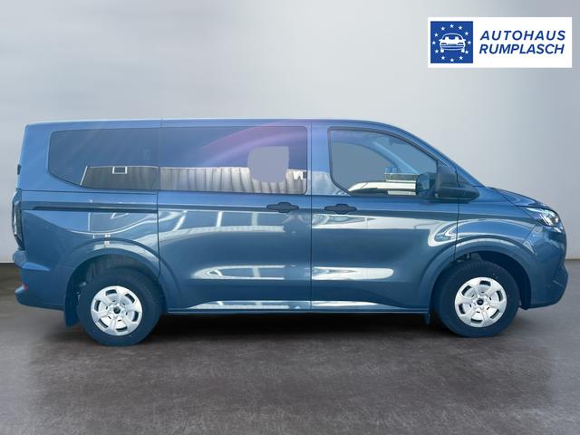 Ford Transit Custom Trend L1 320 AT 9Si AHK Sync4 2xKlima 5JG 