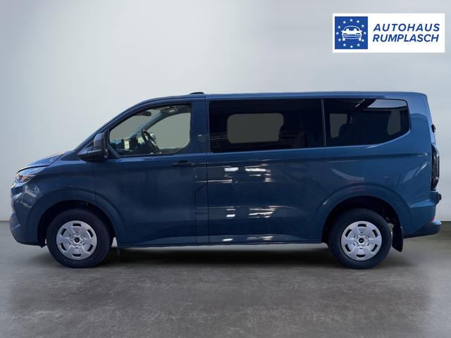 Ford Transit Custom Trend L1 320 AT 9Si AHK Sync4 2xKlima 5JG 