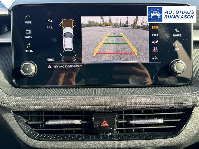 Skoda Fabia 1.0 TSI DSG günstig kaufen