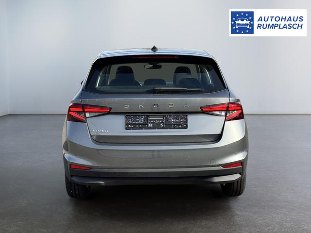 Skoda Fabia 1.0 TSI DSG günstig kaufen