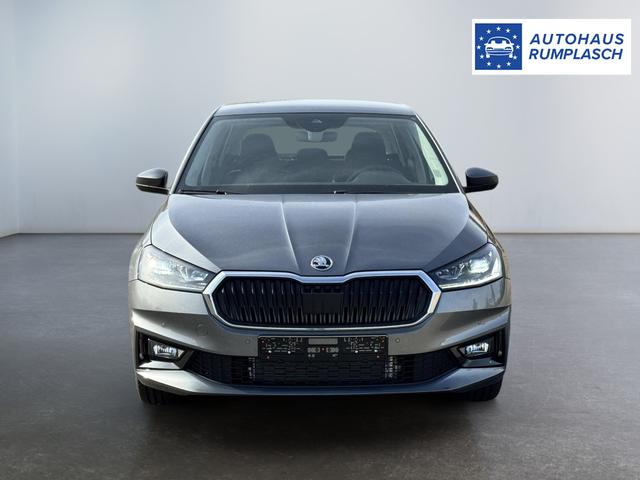 Skoda Fabia 1.0 TSI DSG günstig kaufen