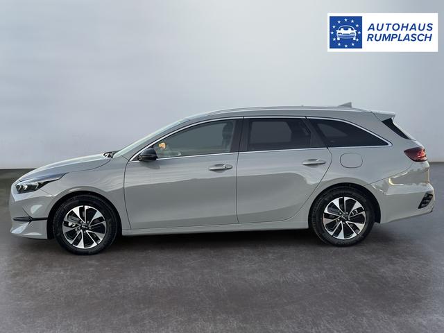  Kia Ceed Sportswagon 1.0 T-GDI günstig kaufen