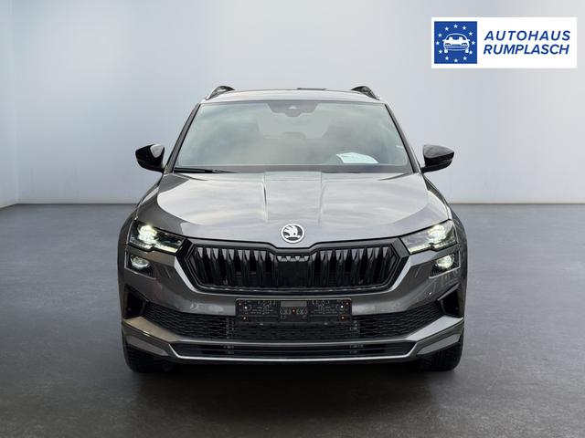 Skoda Karoq DSG Sportline