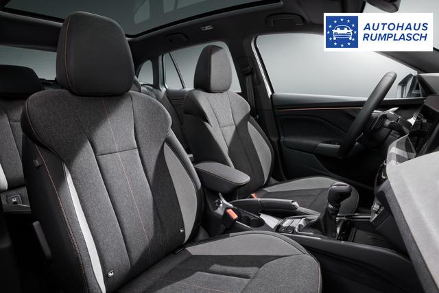 Skoda Scala Monte Carlo 1,0 TSI 116 DSG Klimaa Panorama SHZ Kamera PDC Sunset LED Temp Kessy NSW LMF 