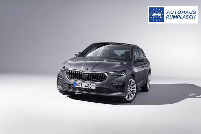Skoda Scala Monte Carlo 1,0 TSI 116 Klimaa Panorama SHZ Kamera PDC Sunset LED Temp Kessy NSW LMF 