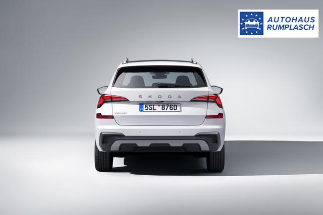 Skoda Kamiq Selection 1,0 TSI Klimaa ShAs ViCo PDC SHZ LED SmLi 5JG 