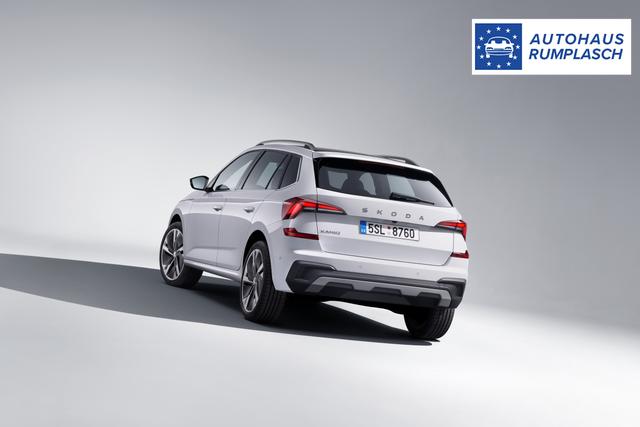 Skoda Kamiq Selection 1,0 TSI Klimaa ShAs ViCo PDC SHZ LED SmLi 5JG 
