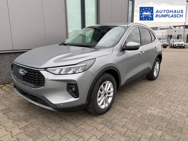 Ford Kuga ST-Line 2.5 Duratec Hybrid FHEV 183PS CVT (AUTOMATIK) ALLRAD, 5 Jahre Garantie, 18" Alu, Navigation 13"-Display, Parksensoren vorne/hinten, Rückfahrkamera, Climatronic, Privacy-Glas, Key-Free-System, Tempomat, LED-Scheinwerfer 