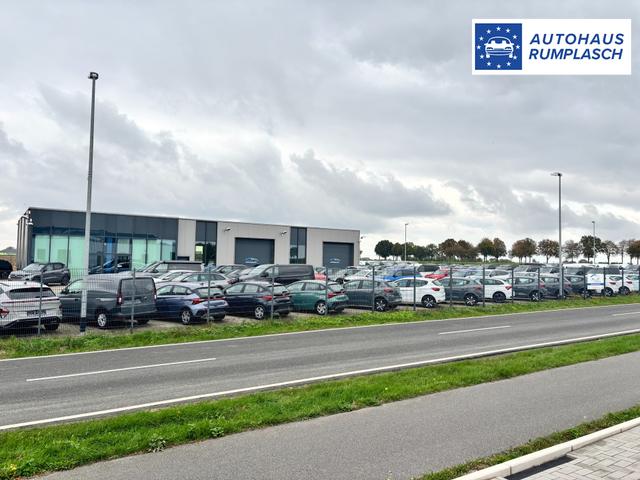 Skoda Scala Classic 1.5 TSI 150PS, 16" Alufelgen, Sitzheizung, Parksensoren vorne & hinten, Rückfahrkamera, Tempomat, Klimaanlage, Radio 8" + Wireless Smartlink, Multifunktions-Lederlenkrad, Nebelscheinwerfer 