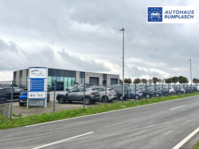 Skoda Scala Classic 1.5 TSI 150PS, 16" Alufelgen, Sitzheizung, Parksensoren vorne & hinten, Rückfahrkamera, Tempomat, Klimaanlage, Radio 8" + Wireless Smartlink, Multifunktions-Lederlenkrad, Nebelscheinwerfer 