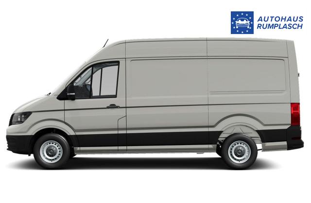 Volkswagen Crafter 30 2.0 TDI 140 L3H3 FACELIFT DigCo PDC 