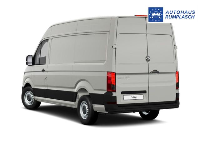 Volkswagen Crafter 30 2.0 TDI 140 L3H3 FACELIFT DigCo PDC 
