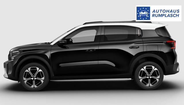 Citroën C3 Aircross FACELIFT MHEV 136 eDSC6 MAX HUD Nav 