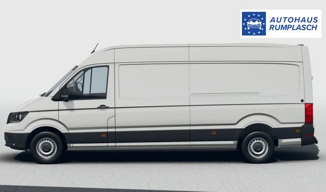 Volkswagen Crafter 35 2.0 TDI 177 AT8 L4H3 PDC 3-S FACELIFT 