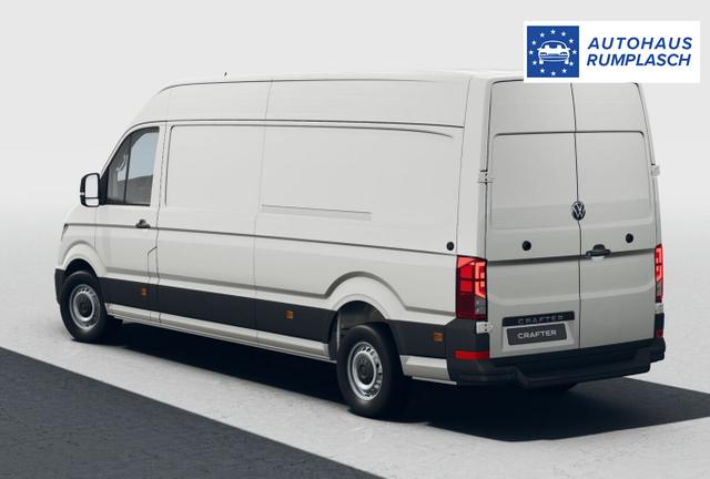 Volkswagen Crafter 35 2.0 TDI 177 AT8 L4H3 PDC 3-S FACELIFT 