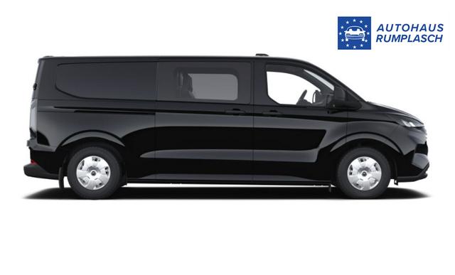 Ford Transit Custom Trend DCiV TDCi 170 Aut 320L2 LED 