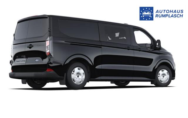 Ford Transit Custom Trend DCiV TDCi 170 Aut 320L2 LED 