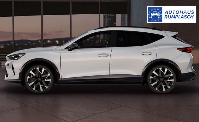 Cupra Formentor VZ 2.0 TSI 333 IntelliD Matrix Memory 