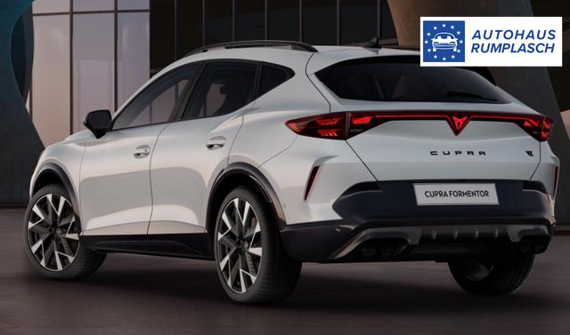 Cupra Formentor VZ 2.0 TSI 333 IntelliD Matrix Memory 