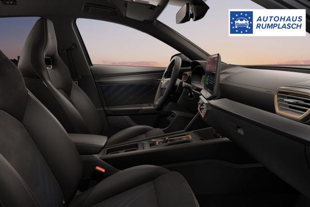 Cupra Formentor VZ 2.0 TSI 333 IntelliD Matrix Memory 