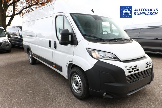 Fiat Ducato 35 140 L4H2 270°HFT VisibP 5"-DAB Kam PDC 