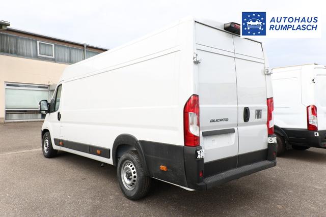 Fiat Ducato 35 140 L4H2 270°HFT VisibP 5"-DAB Kam PDC 